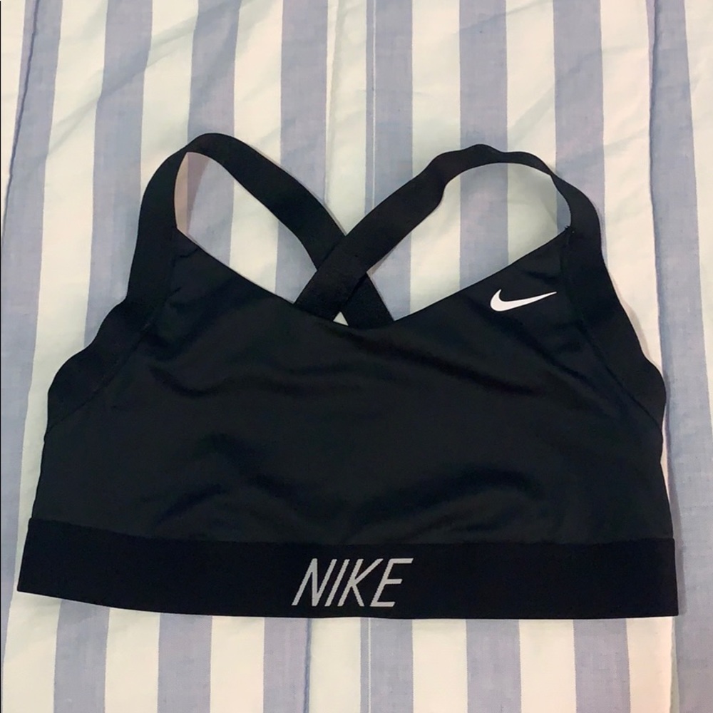 NIKE Dri Fit Sports Bra